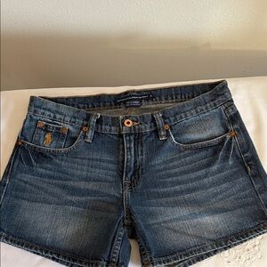Comfy Jean Ralph Lauren sports shorts